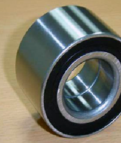 DU30600337-2RS double row taper roller wheel bearing